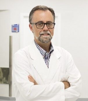 Médico Urólogo Luis